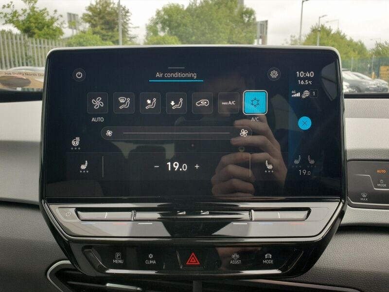 More views of Volkswagen ID.3