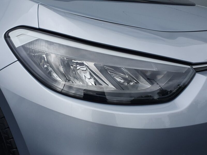 More views of Volkswagen ID.3