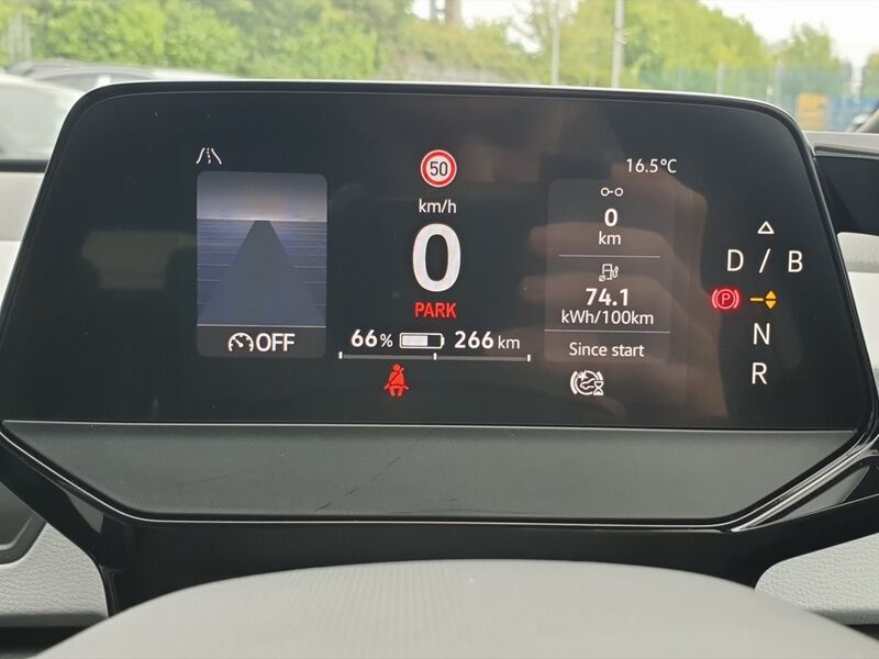 More views of Volkswagen ID.3