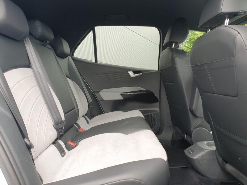 More views of Volkswagen ID.3