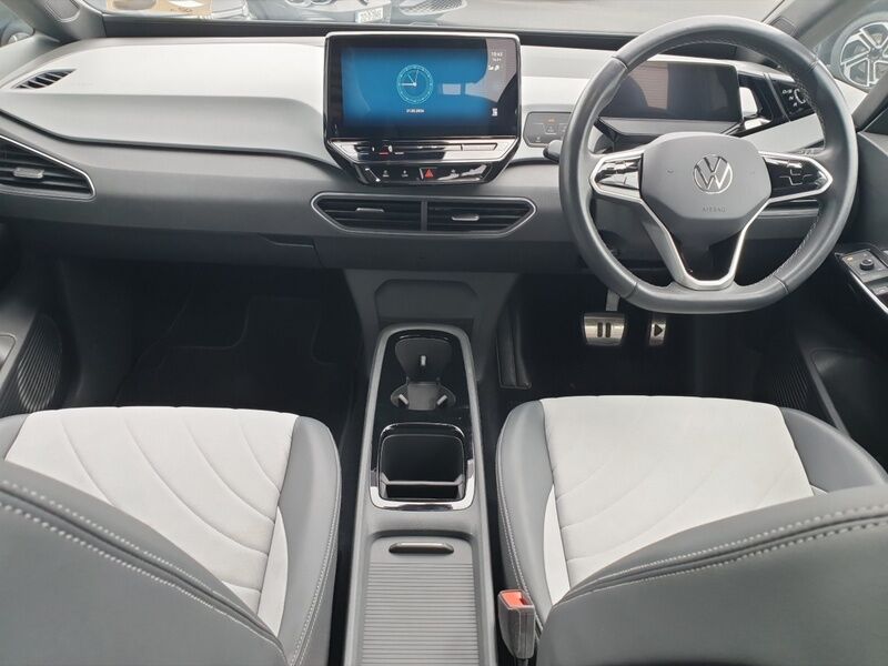 More views of Volkswagen ID.3