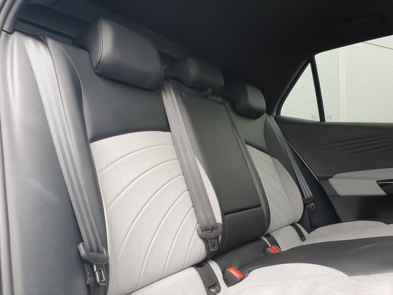 More views of Volkswagen ID.3