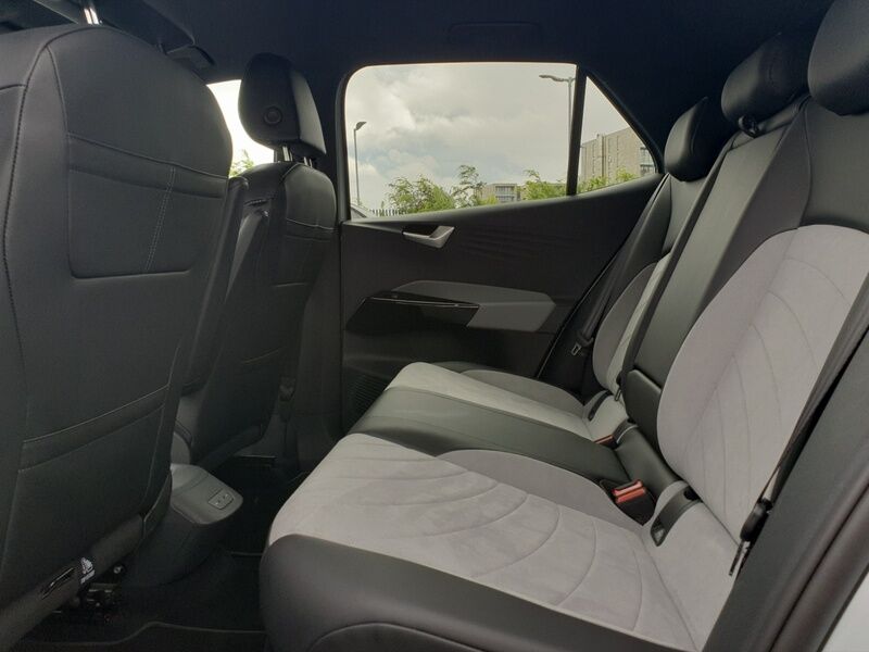 More views of Volkswagen ID.3