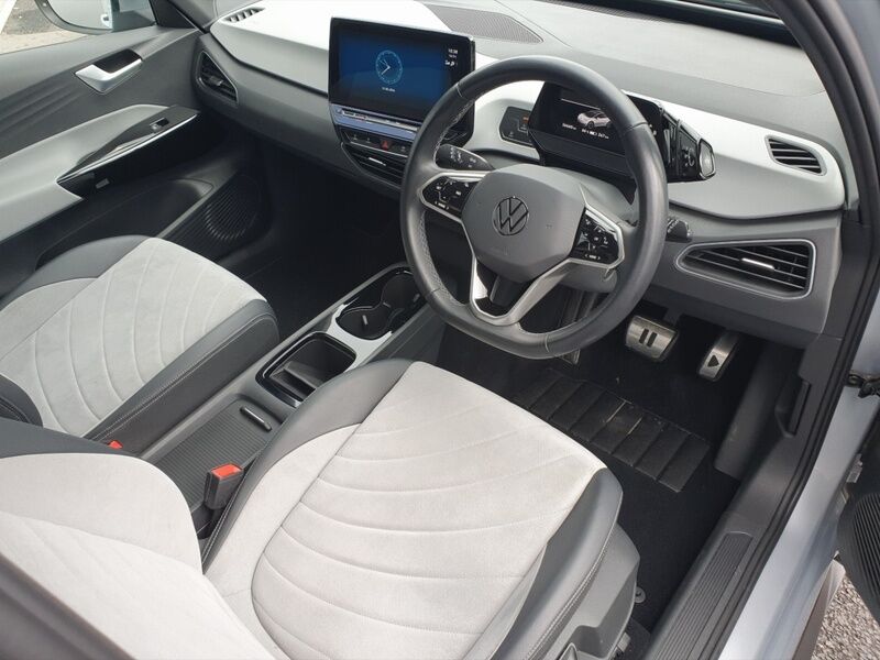 More views of Volkswagen ID.3