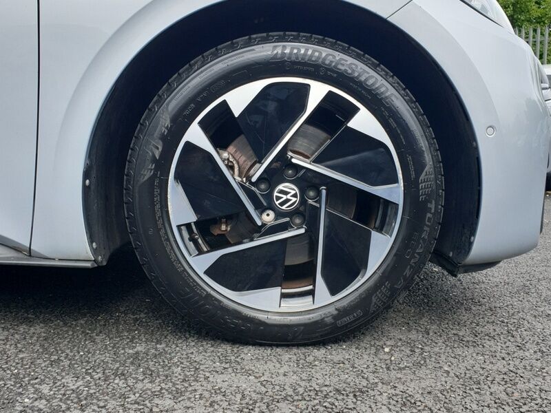More views of Volkswagen ID.3