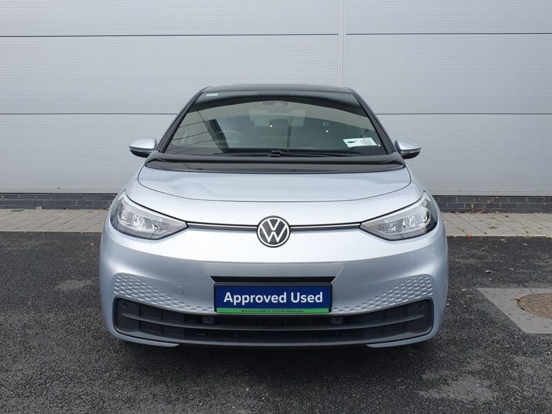 More views of Volkswagen ID.3