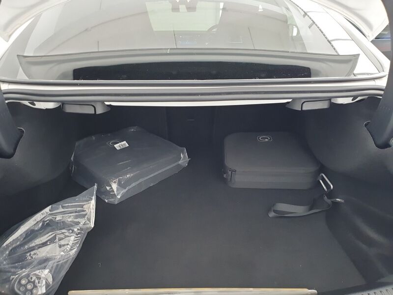More views of Mercedes-Benz CLA