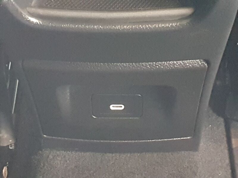 More views of Mercedes-Benz CLA