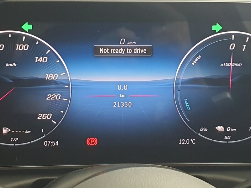More views of Mercedes-Benz C-Class