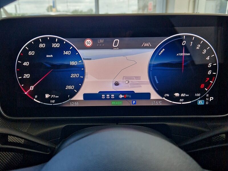 More views of Mercedes-Benz C-Class