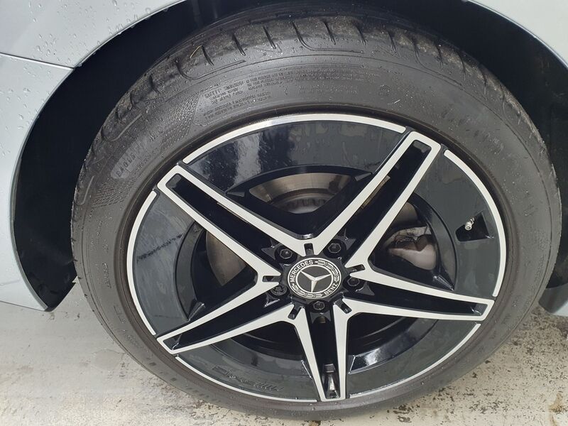 More views of Mercedes-Benz C-Class