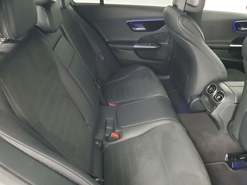 More views of Mercedes-Benz C-Class