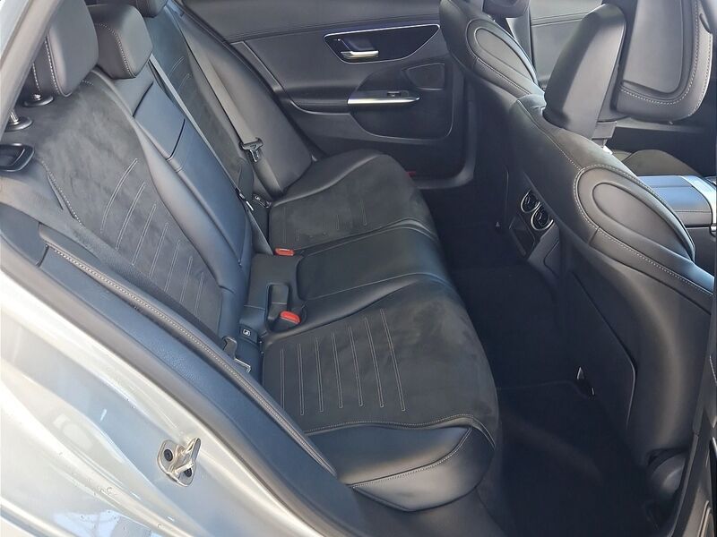 More views of Mercedes-Benz C-Class
