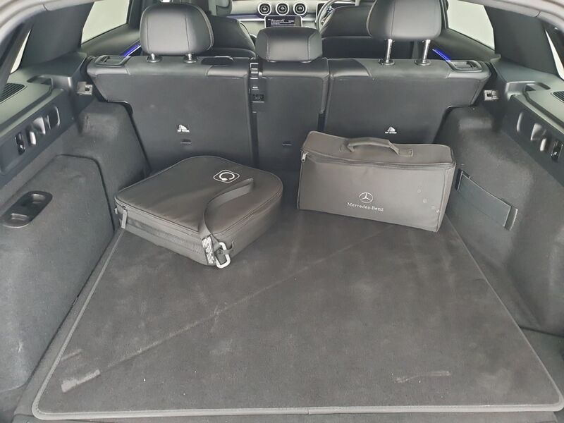 More views of Mercedes-Benz C-Class