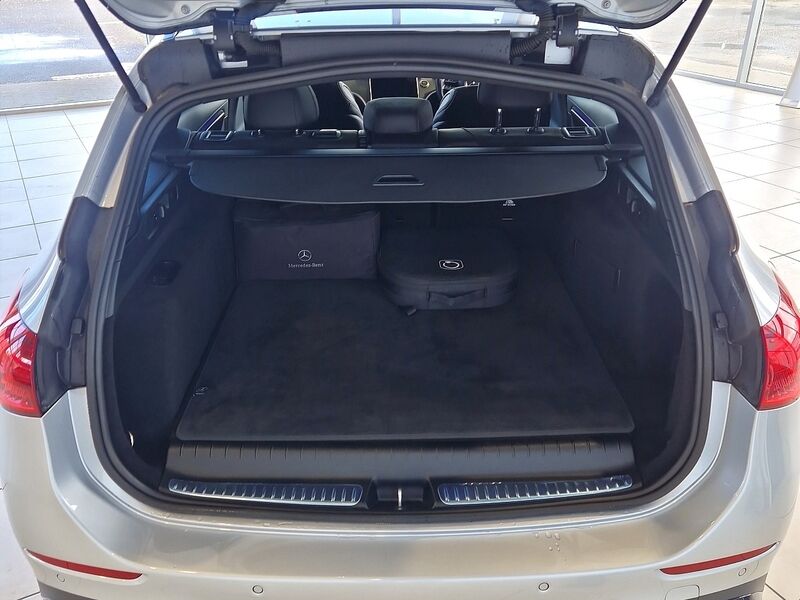 More views of Mercedes-Benz C-Class