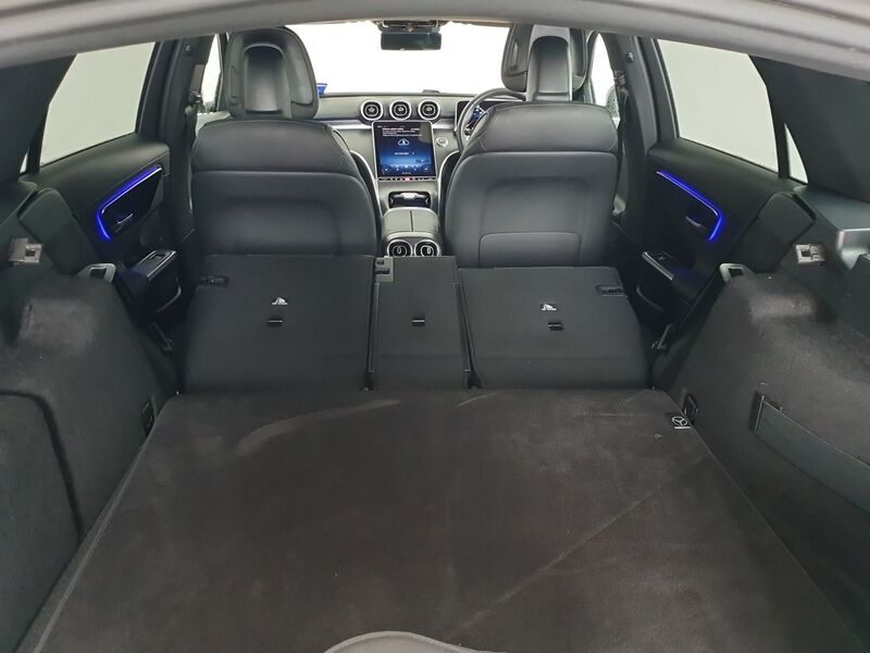 More views of Mercedes-Benz C-Class