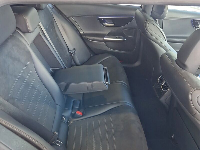 More views of Mercedes-Benz C-Class