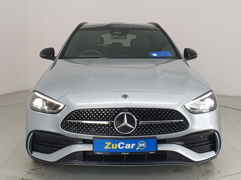 More views of Mercedes-Benz C-Class