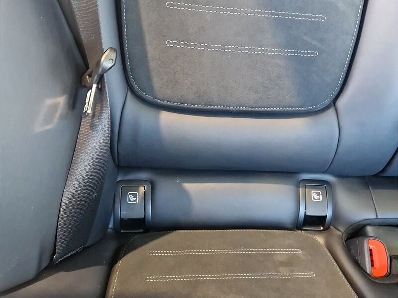 More views of Mercedes-Benz C-Class