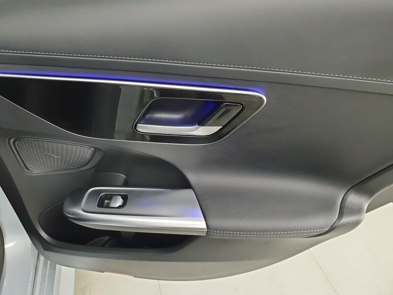 More views of Mercedes-Benz C-Class