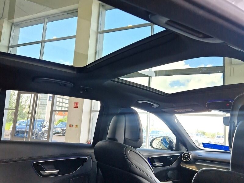 More views of Mercedes-Benz C-Class
