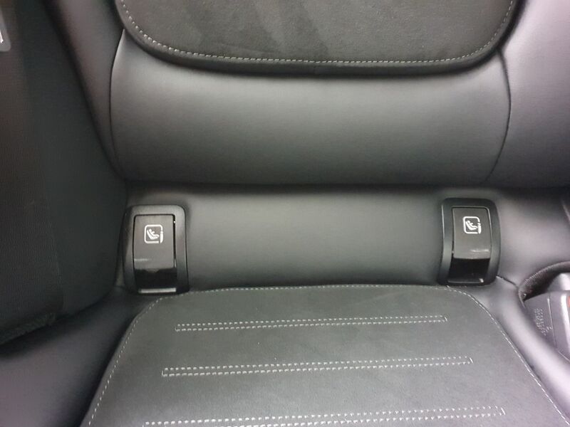 More views of Mercedes-Benz C-Class