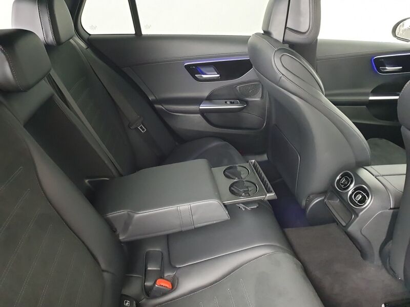 More views of Mercedes-Benz C-Class