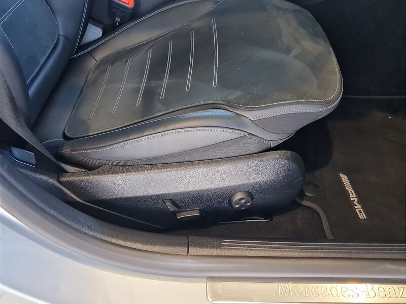 More views of Mercedes-Benz C-Class