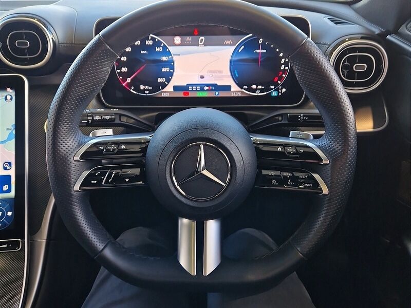 More views of Mercedes-Benz C-Class