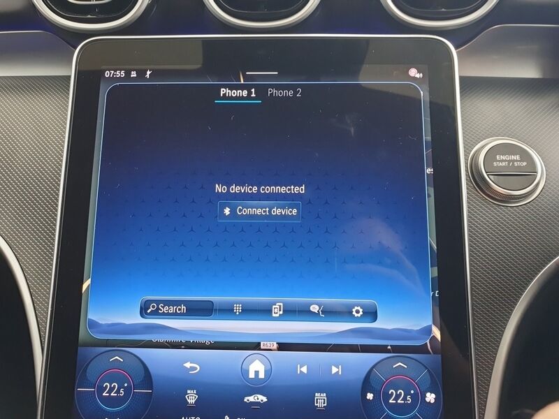 More views of Mercedes-Benz C-Class