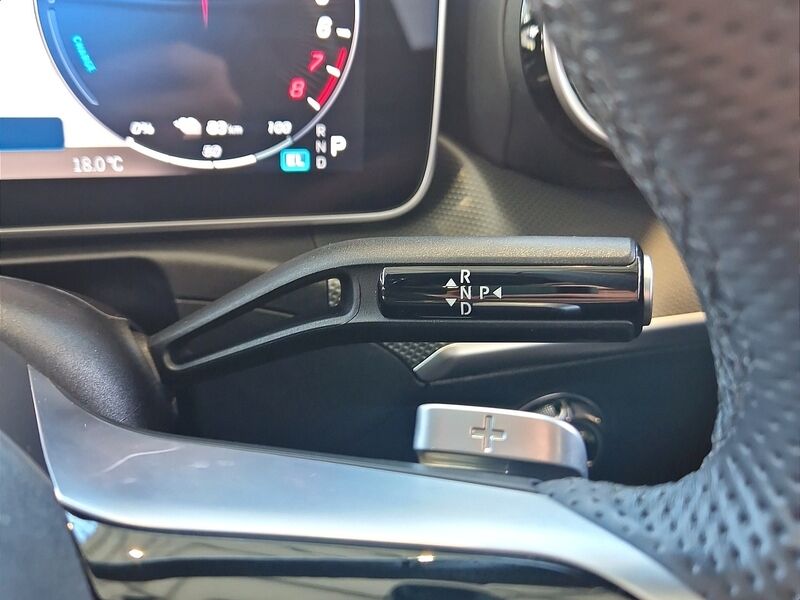 More views of Mercedes-Benz C-Class