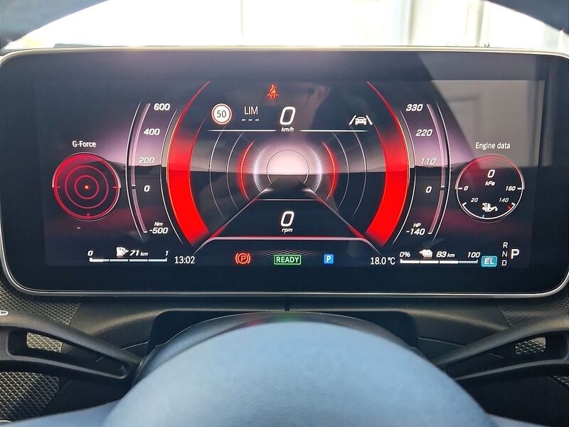 More views of Mercedes-Benz C-Class