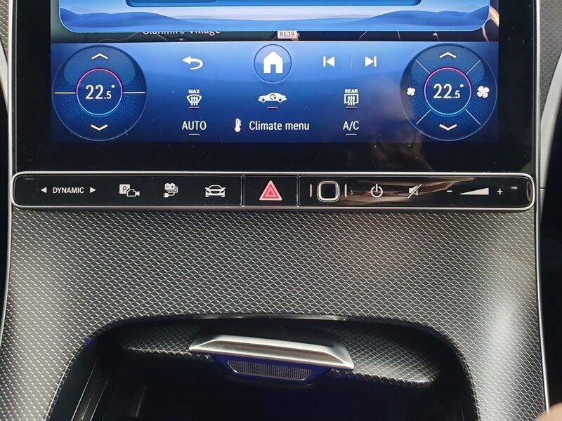 More views of Mercedes-Benz C-Class