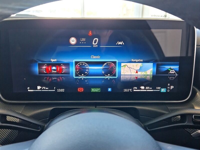More views of Mercedes-Benz C-Class