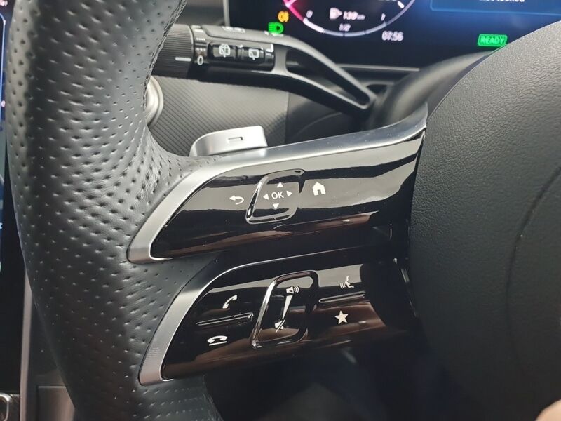 More views of Mercedes-Benz C-Class