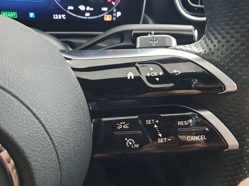 More views of Mercedes-Benz C-Class