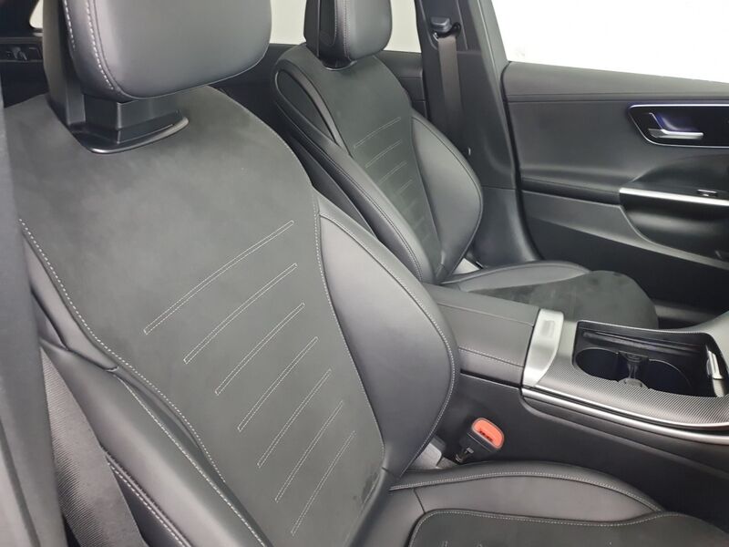 More views of Mercedes-Benz C-Class