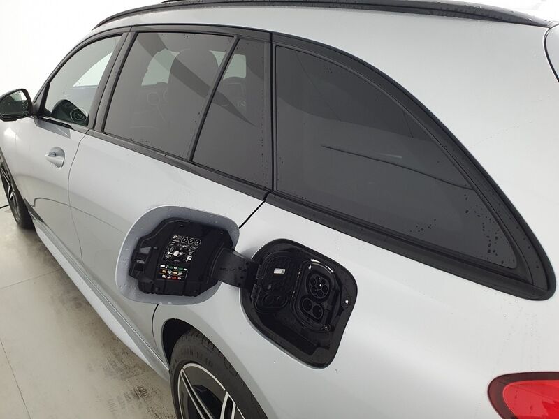 More views of Mercedes-Benz C-Class