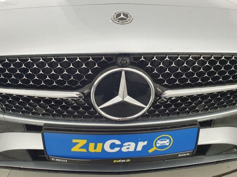 More views of Mercedes-Benz C-Class