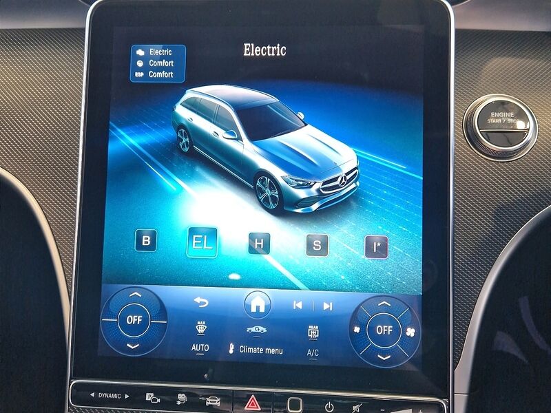 More views of Mercedes-Benz C-Class