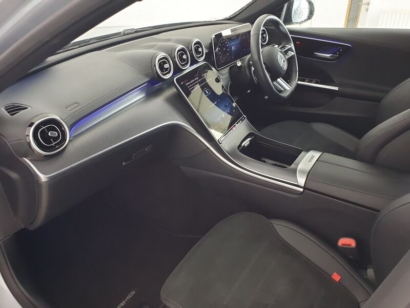 More views of Mercedes-Benz C-Class