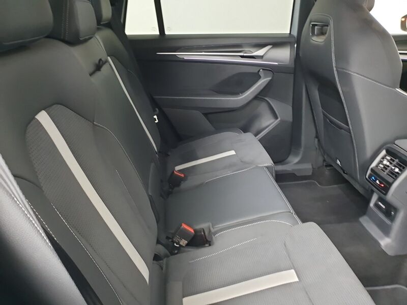 More views of Skoda Kodiaq