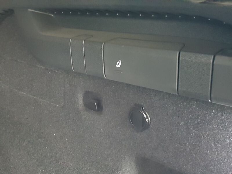 More views of Skoda Kodiaq