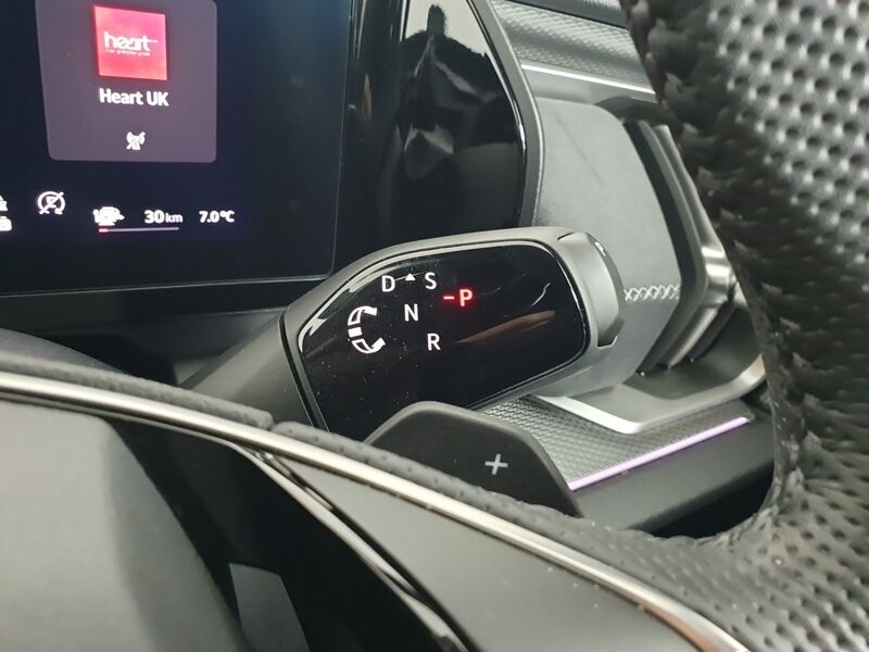 More views of Skoda Kodiaq