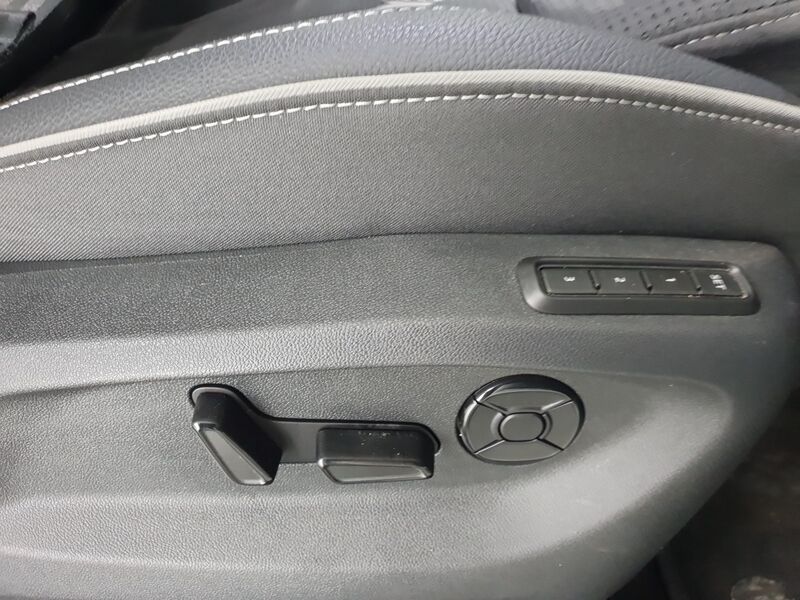 More views of Skoda Kodiaq