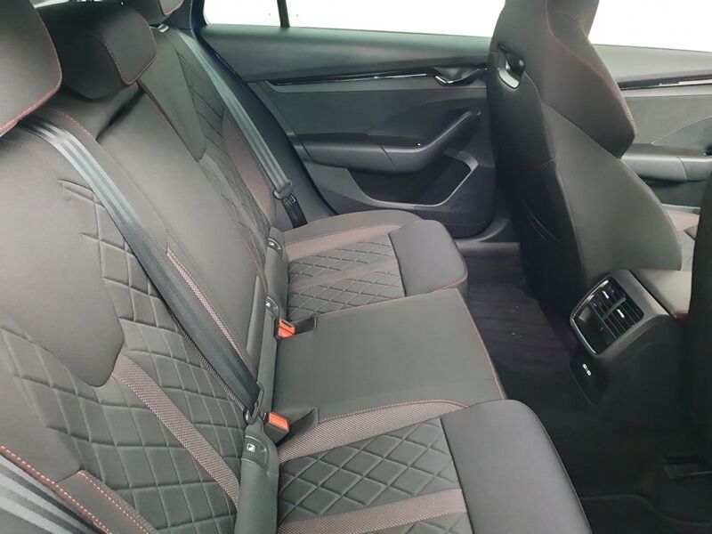 More views of Skoda Octavia