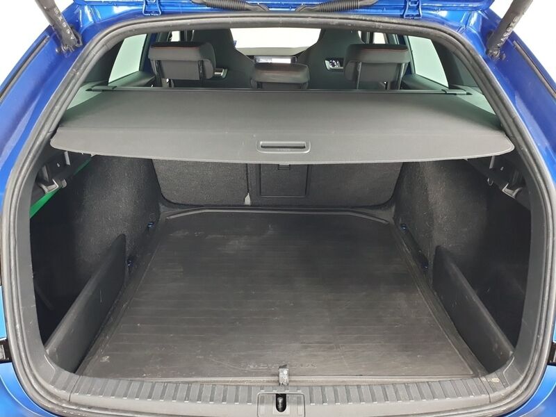 More views of Skoda Octavia