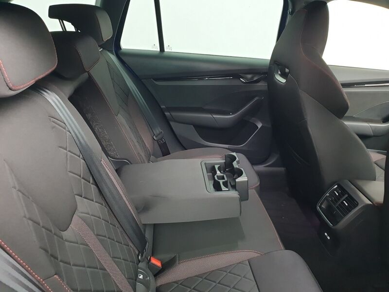 More views of Skoda Octavia