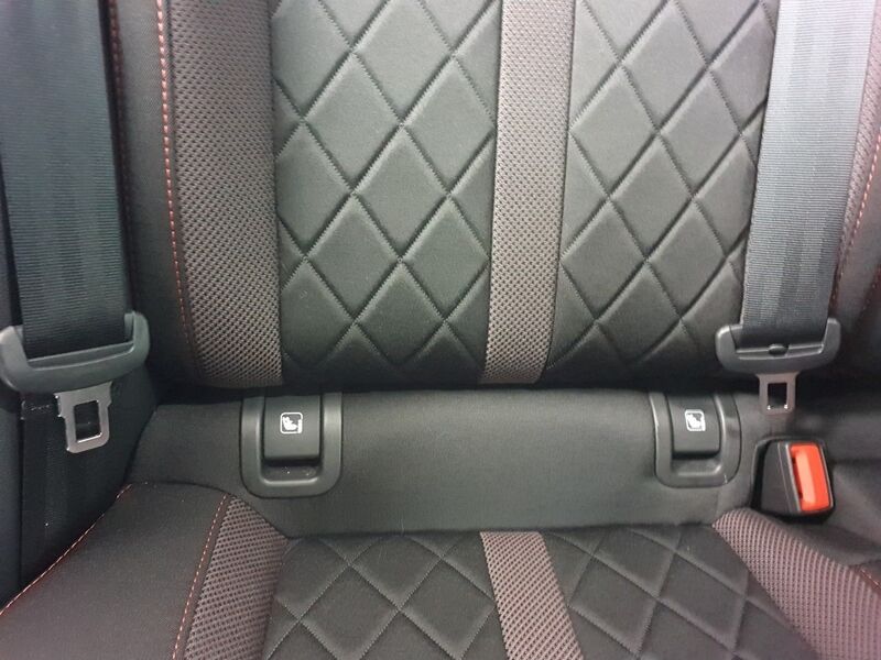 More views of Skoda Octavia