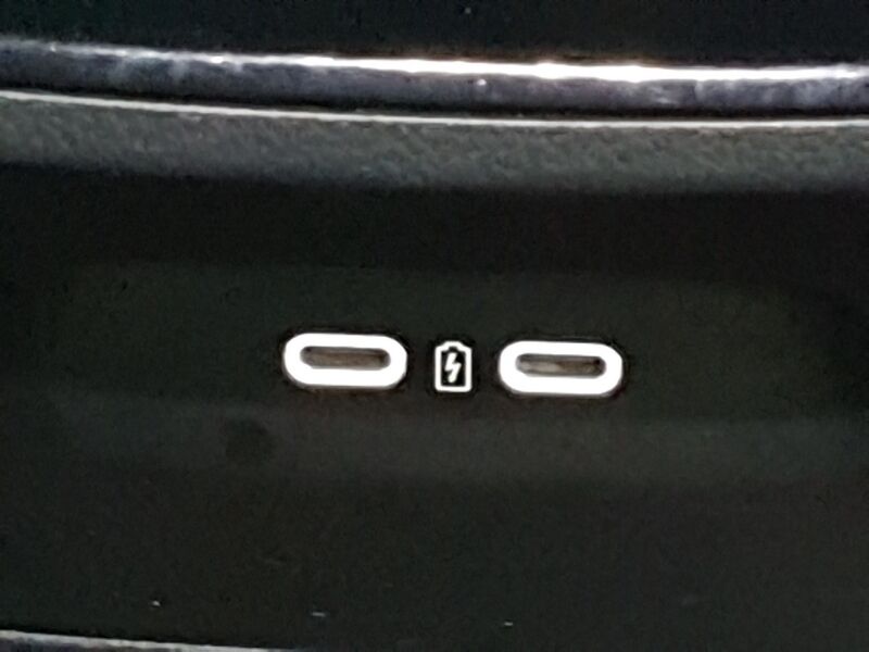More views of Skoda Octavia